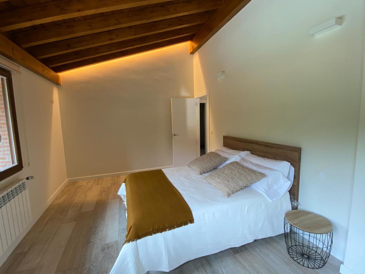 2 Apartamentos En Villa Con Piscina Privada En Asturias El Marquesau Noriega Kültér fotó