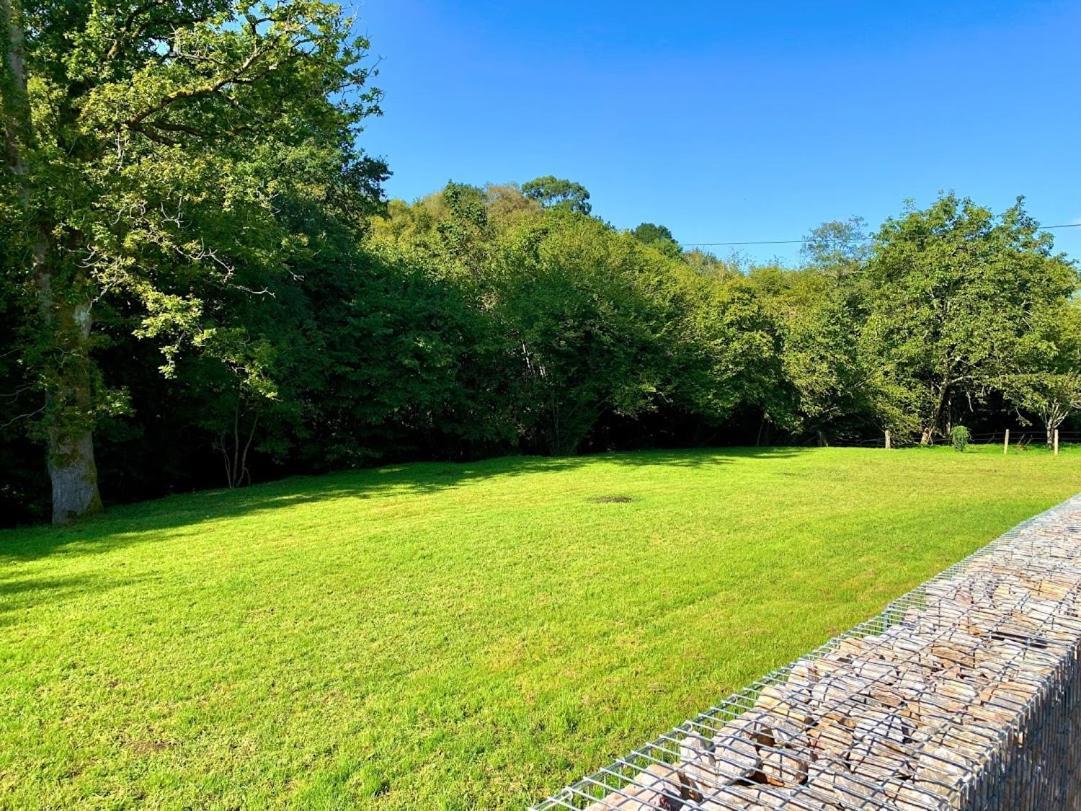 2 Apartamentos En Villa Con Piscina Privada En Asturias El Marquesau Noriega Kültér fotó