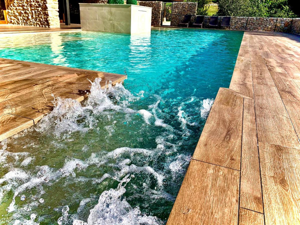 2 Apartamentos En Villa Con Piscina Privada En Asturias El Marquesau Noriega Kültér fotó